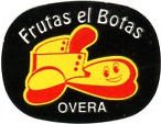 frutas el botas overa