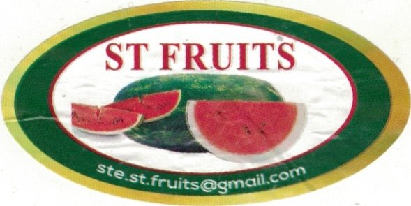 ST Fruits ste.st.fruits@gmail.com
