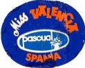 pascual miss valencia spania