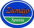 zumajo spania