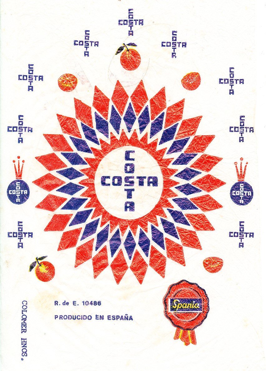 costa spania producido en espana