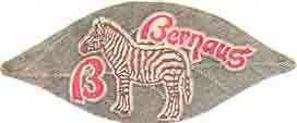 b bernaus