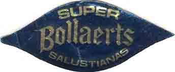 bollaerts super salustianas