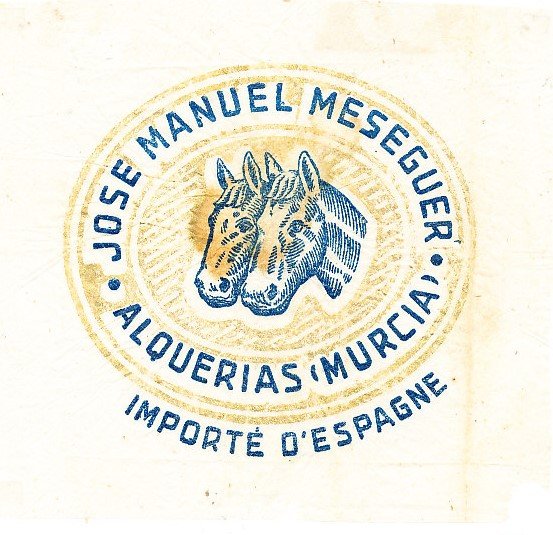jose manuel meseguer alquerias murcia importe d espagne