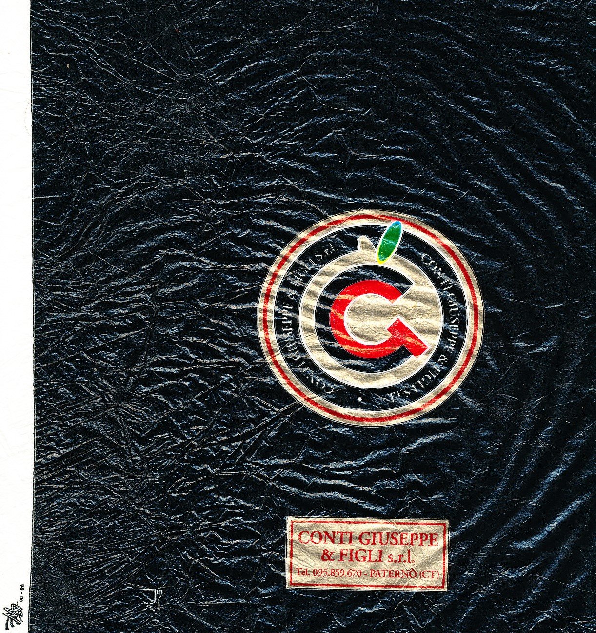 Cg conti giuseppe & figli paterno