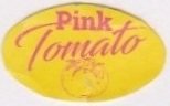 Pink tomato