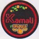 KAMALI