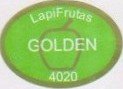 LapiFrutas golden 4020