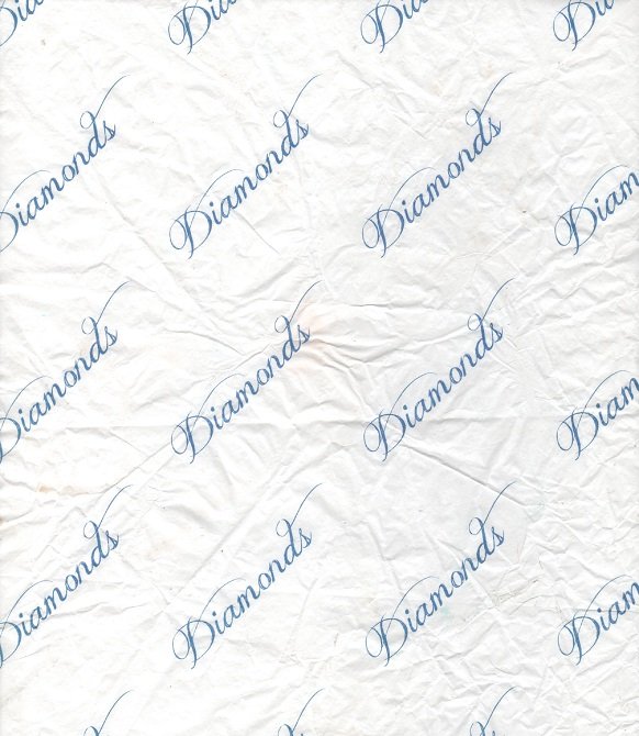 diamonds