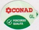 Conad gl percorso qualita