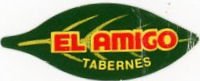el amigo tabernes