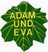 adam und eva