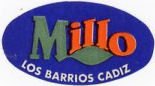 millo los barrios cadiz