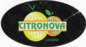 citronova levante