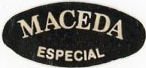 maceda especial