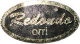 redondo orri
