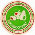 eduardo sanz pinos puente la fruta de calidad tiene nombre granada