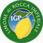 limone di rocca imperiale igp