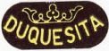 duquesita