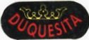 duquesita