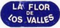 la flor de los valles
