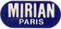 mirian paris