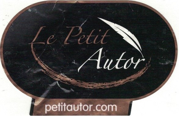 Le petit autor petitautor.com
