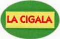 la cigala