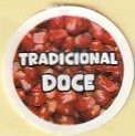 tradicional doce