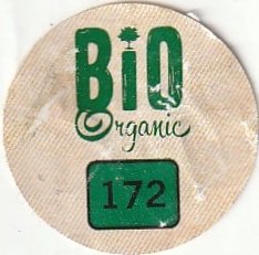 bio organic 172