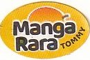 manga rara tommy