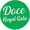 doce royal gala