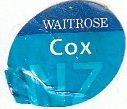 waitrose cox nz