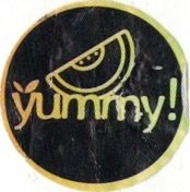 yummy!
