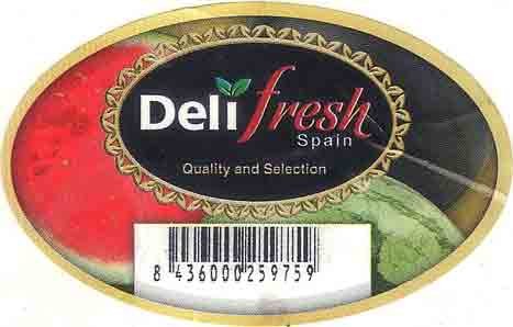 deli fresh spain quality and selection 8436000259759
