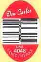 don carlos lime 4048 mexico/mexique