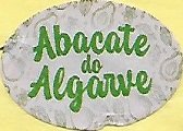 Abacate de algarve