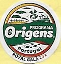 Origens programa portugal royal gala 232