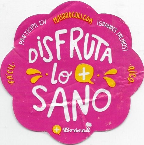 Disfruta lo sano brocoli masbocoli.com