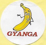 Gyanga