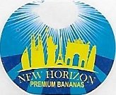 New horizon premium bananas
