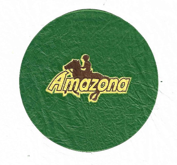 amazona