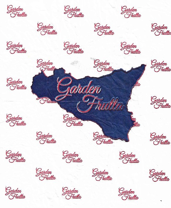 garden frutta