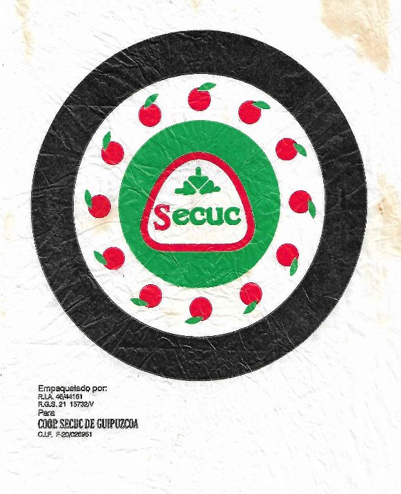 secuc coop. secuc de guipuzcoa