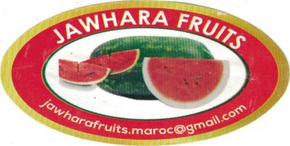 Jawhara Fruits jawharafruits.maroc@gmail.com