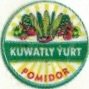 Kuwatly Yurt pomidor
