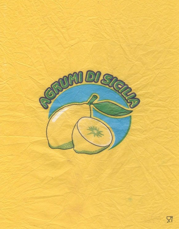 agrumi di sicilia