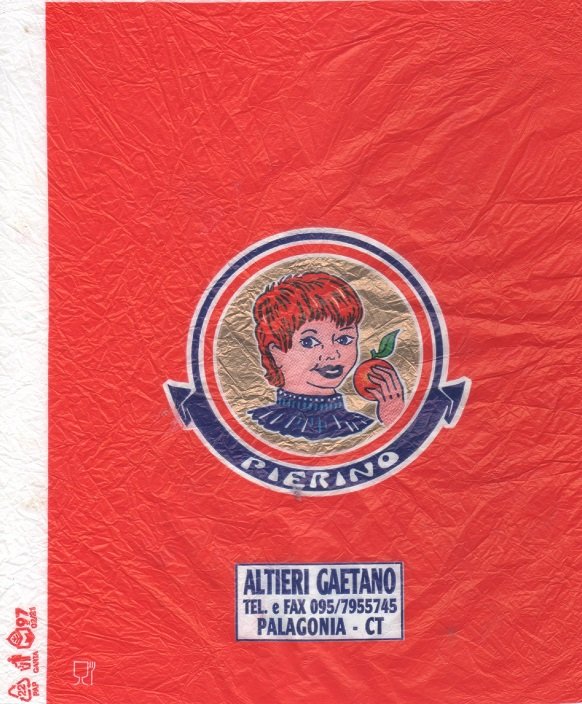 Pierino altieri gaetano palagonia