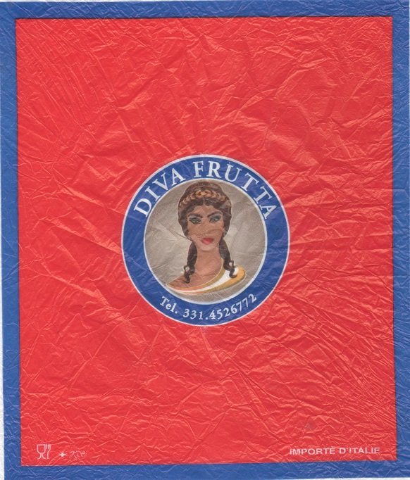 diva frutta importe d italie