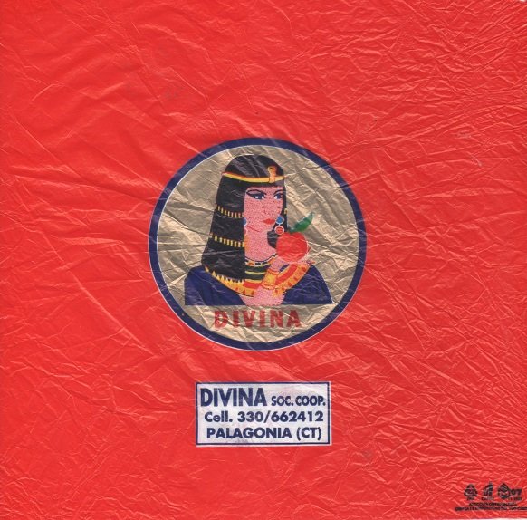 Divina divina soc. coop. palagonia (ct)